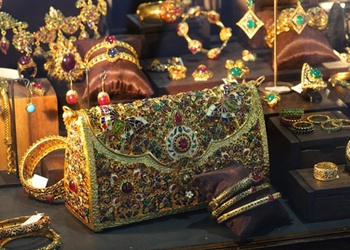 第62届曼谷珠宝展将在蒙通他尼展览馆举行